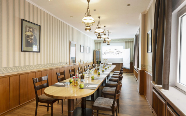 Hotel Essener Hof, Sure Hotel Collection by Best Western