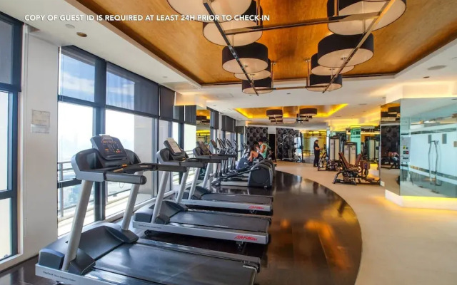 ZEN Home Gramercy Residences
