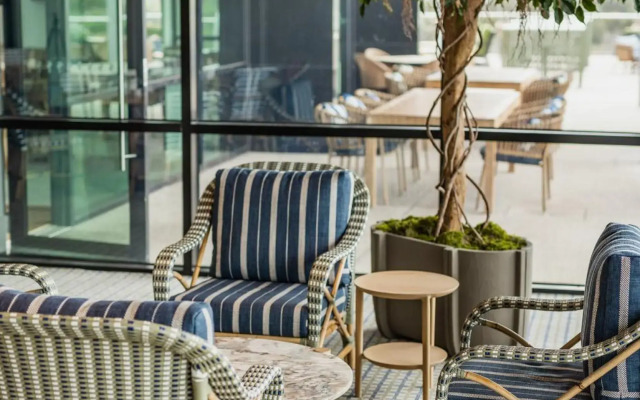 Mercure Portsea