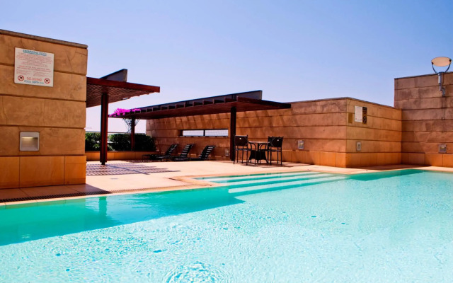 Raphael Penthouse Suites