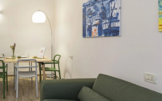 XXV Aprile by Wonderful Italy - Basilico 10