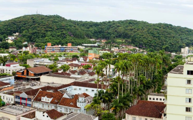 Blue Tree Towers Joinville