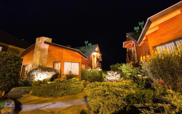 Linda Vista Apart Hotel