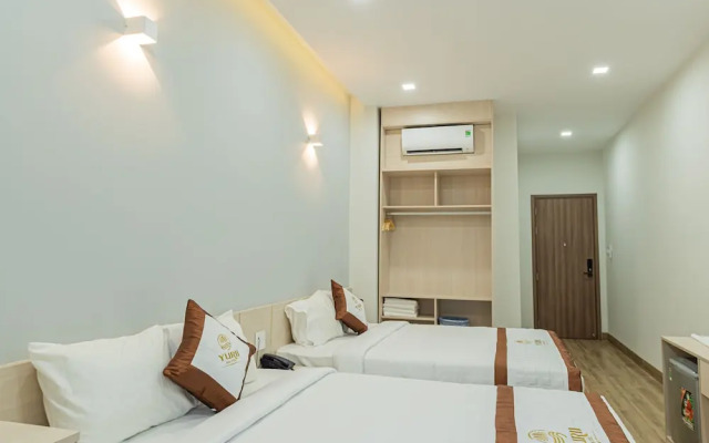 Yurii Hotel