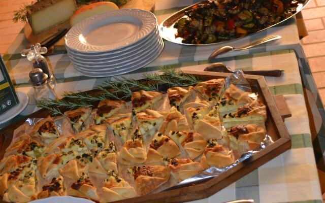 Biofarm Podere Ficareto