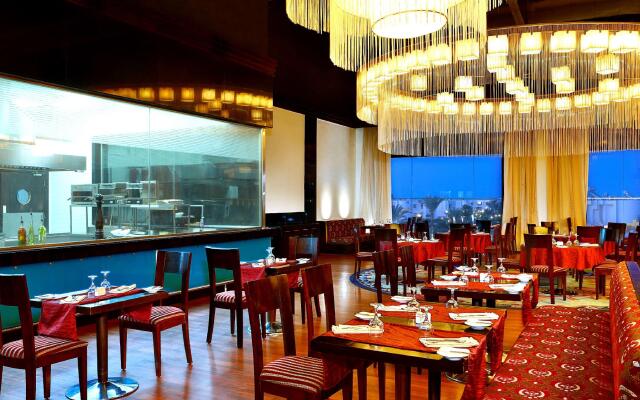 Hurghada Long Beach Resort