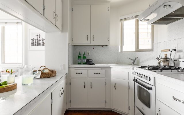 Bay View Buyout by AvantStay