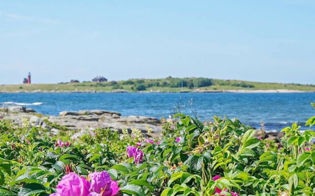 Holiday Home in Halmstad