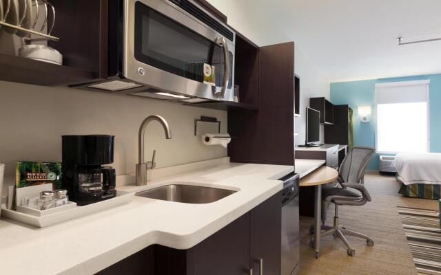 Home2 Suites by Hilton Amarillo