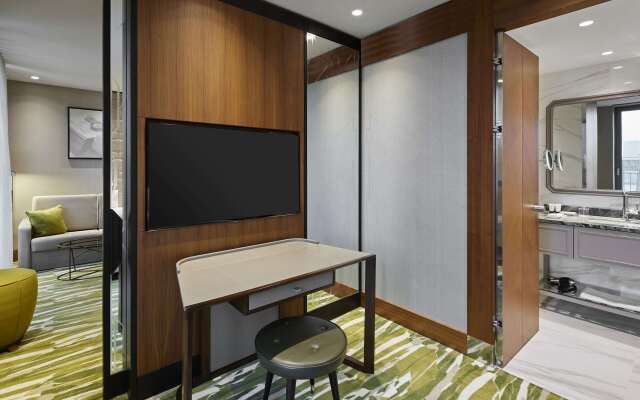 TITANIC Chaussee Berlin