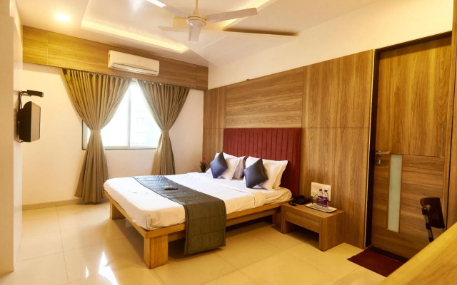 Hotel Anand Heritage