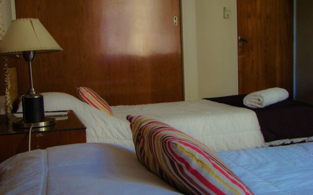 Petit Recoleta Suites