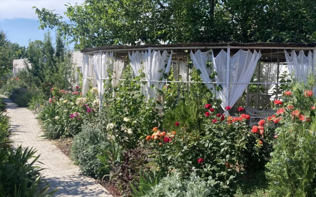 Villa Petra (Вилла Петра)