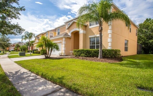 Amazing House! Terra Verde - 4691GBC