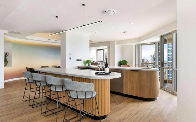 Novotel Surfers Paradise