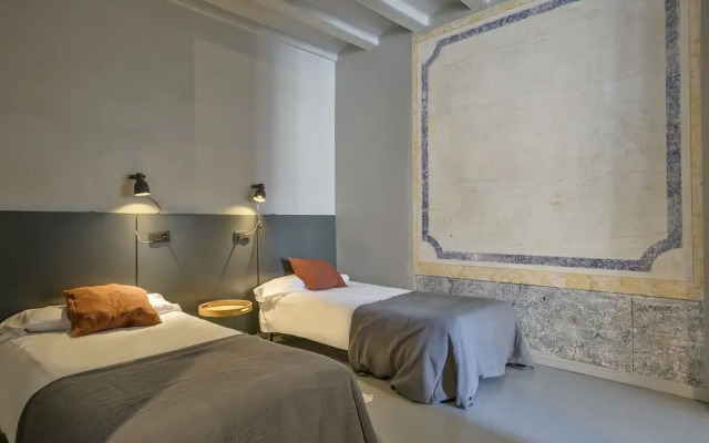 My Address in Plaza Real