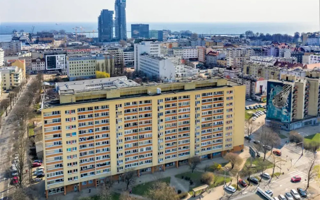 Kawalerka Gdynia
