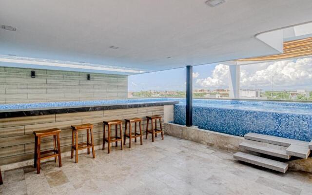 Eve Residence 304 at Aldea Zama