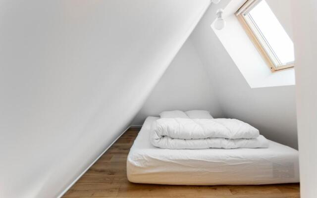 Les Appartements Saint Nicolas