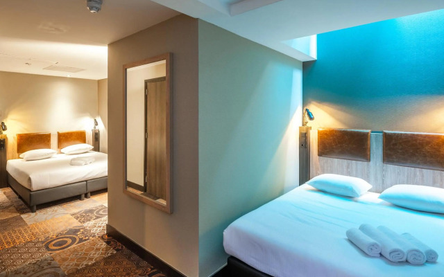 Alfred Hotel