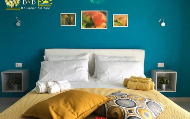 B&B Il Giardino sul Mare