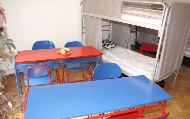 Alfa tourist Service - Hostel Jednota