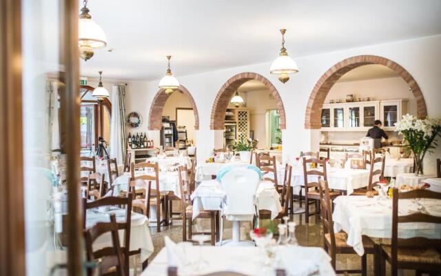 Hotel Capanna d'Oro Dependance