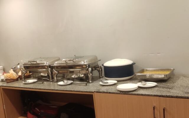 UPAR Hotels Nungambakkam