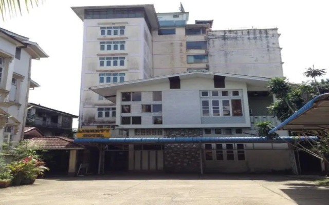 Liberty Yangon