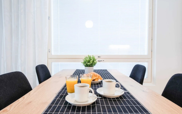Rahulihomes Jyväskylä