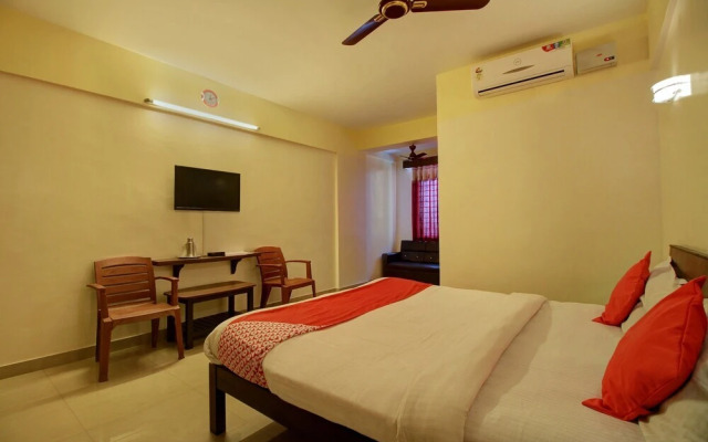 RSB Residency BY OYO Rooms