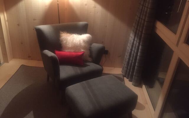 Alpina Lech natural living