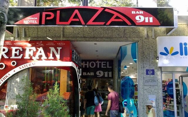 Plaza Varna