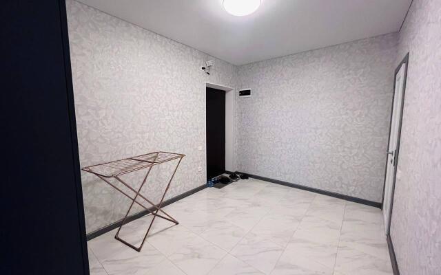 Апартаменты на улице Мекегинская 39