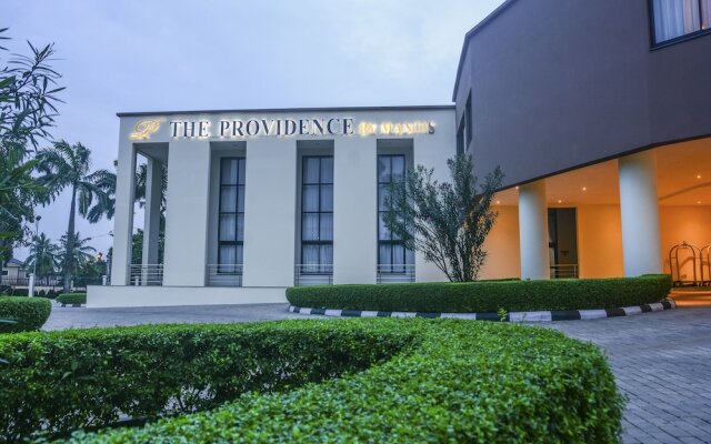 The Providence Hotel