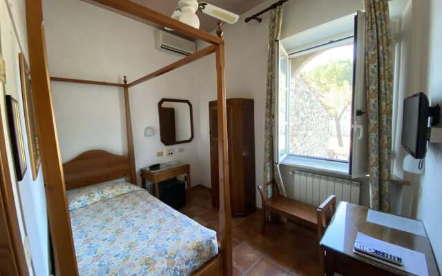 La Bettola del Buttero Hotel