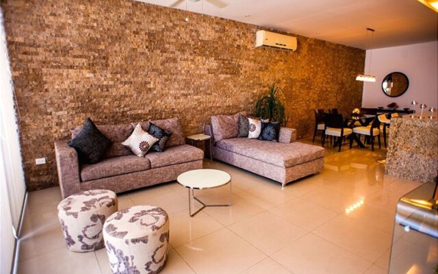 DOCA 301 by Tripintravel