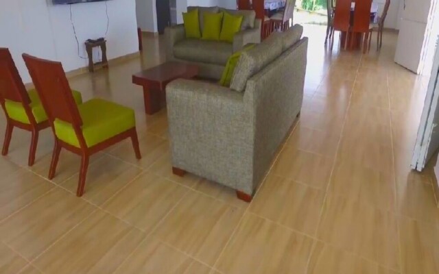 Finca Vacacional Privada Eje Cafetero