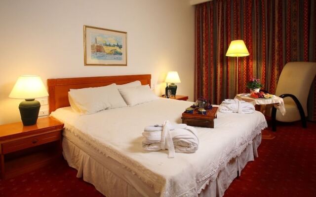 Canaan Hotel - Limited Edition By Fattal