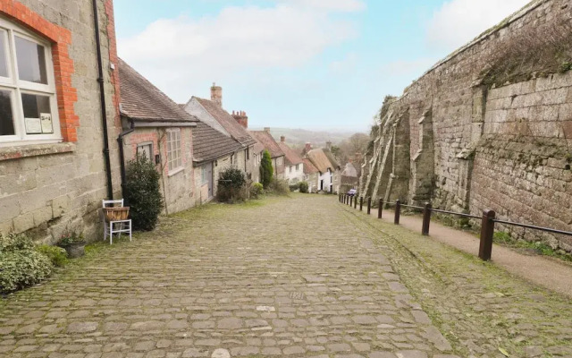 Ryecross Farm Cottage