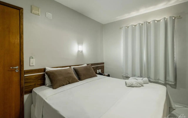 Schalom Hotel