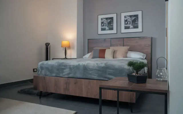 Espectacular Apartamento en el Poblado 1809