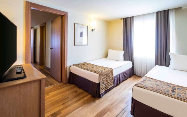 Kempinski Hotel The Dome Belek