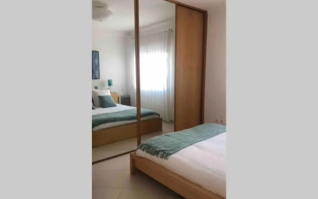 Beautiful Apartment Palames