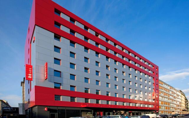 ibis Geneve Centre Nations