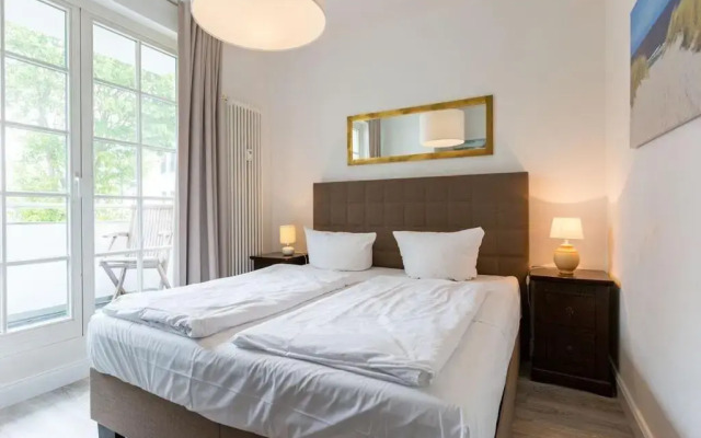 Villa am Kulm, App 43