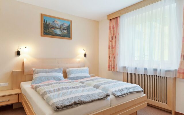 Serene Holiday Home in Auffach With Terrace