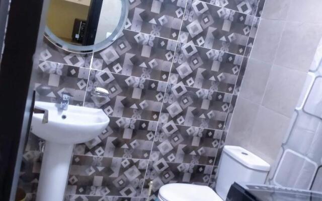أستوديو فندقى بكمبوند سكنى مصيفى