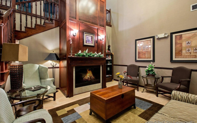 Country Inn & Suites by Radisson, Harrisonburg, VA