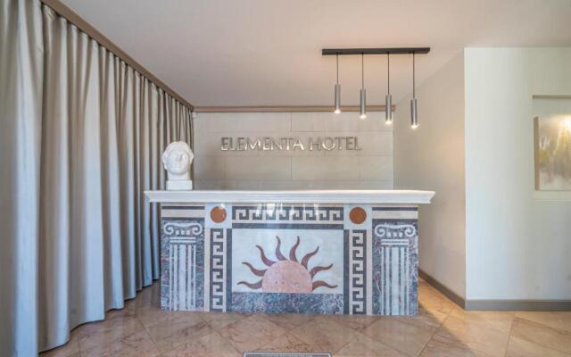 Elementa Boutique Hotel